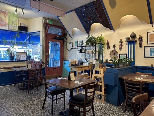 La Mediterranee by null