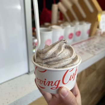Loving Cup - Ice Cream & Frozen Yogurt Near Me - San Francisco, California Loving Cup - Ice Cream & Frozen Yogurt Near Me - San Francisco, California