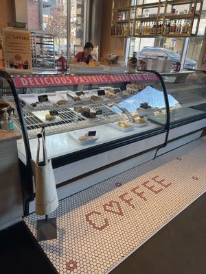 Morning Jones by null