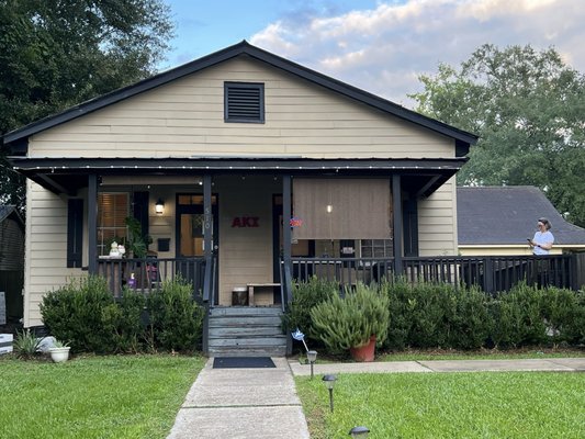 Aki Japanese Restaurant by null