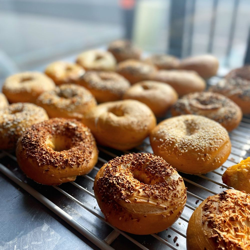 BEST COAST BAGELS Updated May 2024 17 Photos Oceanside