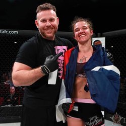 DCO MMA & Fitness - DCO MMA & Fitness