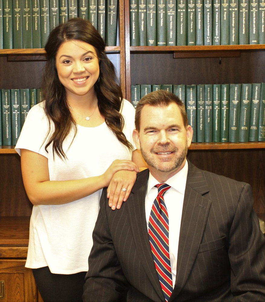 The Metro Law Firm, PLLC - divorce attorney in Oklahoma City, OK