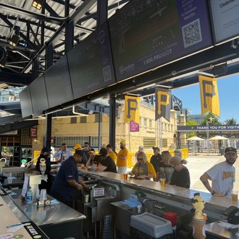 PNC Park - Stadiums & Arenas Near Me - Pittsburgh, Pennsylvania PNC Park - Stadiums & Arenas Near Me - Pittsburgh, Pennsylvania