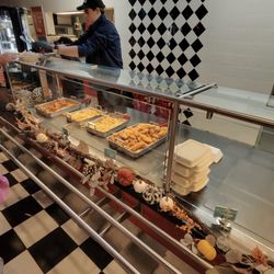 Juke Box Diner