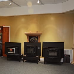 Connecticut Appliance & Fireplace Distributors - CAFD Fireplaces & Stoves Showroom Photo 7