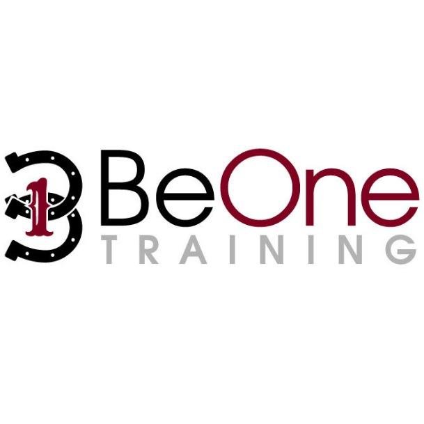 Be One Training Logo