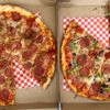 M.C.'s Brooklyn Pizzeria gift card