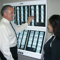 Spine & Disc - FREE CONSULTATION