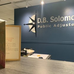 D B Solomon Public Adjusters - Another happy customer!