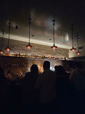 The Normandie Club by null