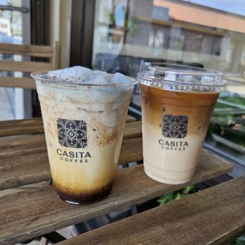 Casita Coffee - Coffee & Tea Near Me - Gilbert, Arizona