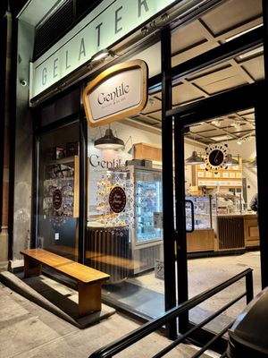 Gelateria Gentile by null