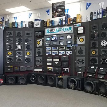 Sounds Good To Me - Car Stereo Installation Near Me - Tempe, Arizona Sounds Good To Me - Car Stereo Installation Near Me - Tempe, Arizona