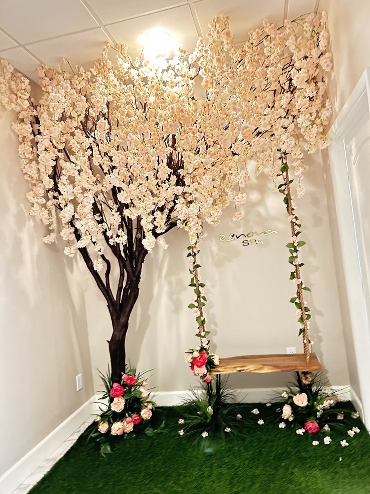 RENOVA MED SPA in 41720 Winchester Rd, Temecula, California Updated