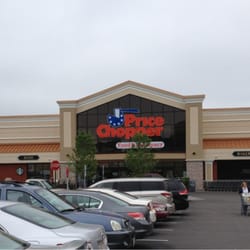 Price Chopper - New and shiney