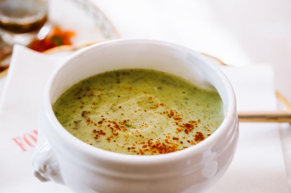 La Cuisine de la Fontaignotte by null