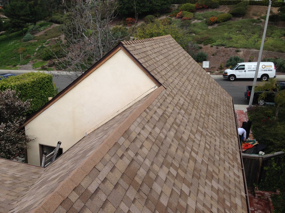 Slide of C39 Roofing