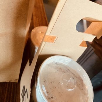 Shake Shack Inner Harbor - Burgers Near Me - Baltimore, Maryland