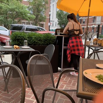 Serafina Back Bay - Italian Near Me - Boston, Massachusetts