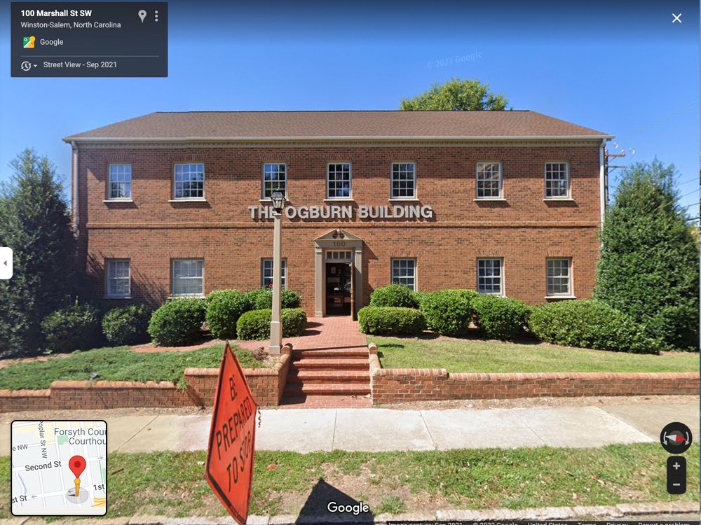 Carolina Psychology Group - child therapist in Winston-Salem, NC