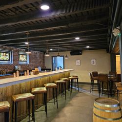McClintock Distilling