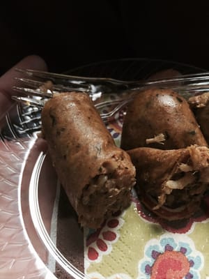 Legnon's Boucherie by null