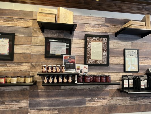 Three Brothers Bakery by null