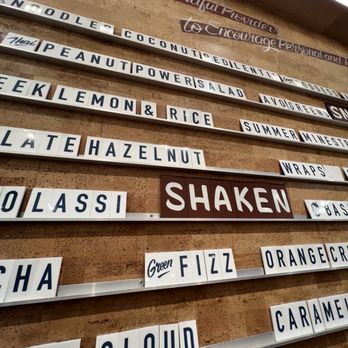 Life Alive Organic Cafe Back Bay - Juice Bars & Smoothies Near Me - Boston, Massachusetts