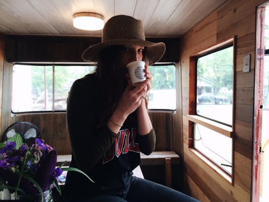 Flitch Coffee by null Flitch Coffee by null