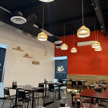 Dumpling Artisan - Modern and clean - Noodles Near Me - Rancho Cucamonga, California Dumpling Artisan - Modern and clean - Noodles Near Me - Rancho Cucamonga, California