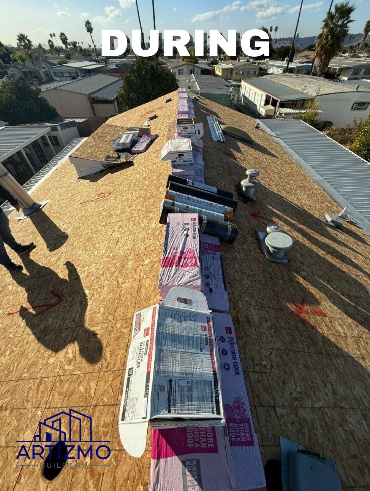 Slide of Artizmo Builders