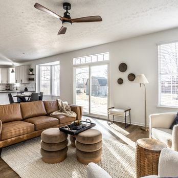 Casita Staging - Home Staging Near Me - Indianapolis, Indiana