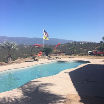 Quality Fiberglass Pools - Pool & Hot Tub Service Near Me - Hemet, California