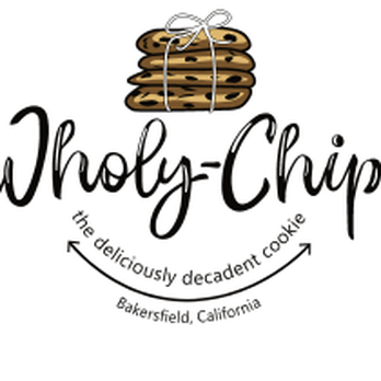 Wholy-Chip - a stack of cookies - Desserts Near Me Wholy-Chip - a stack of cookies - Desserts Near Me