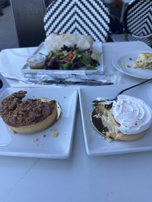 Mensch Bakery by null