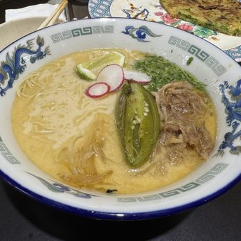 Ramen Del Barrio - Ramen Near Me - Austin, Texas Ramen Del Barrio - Ramen Near Me - Austin, Texas