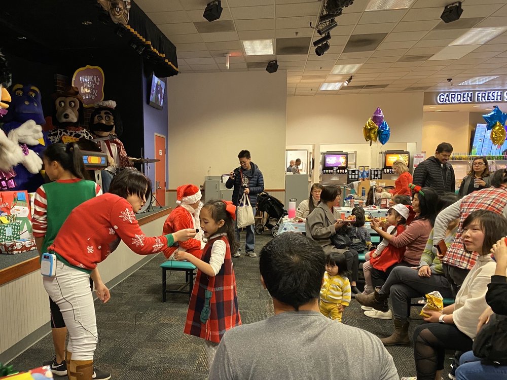 DUBLIN RAINBOW PRESCHOOL & DAYCARE 47 Photos & 10 Reviews 7166 Pike