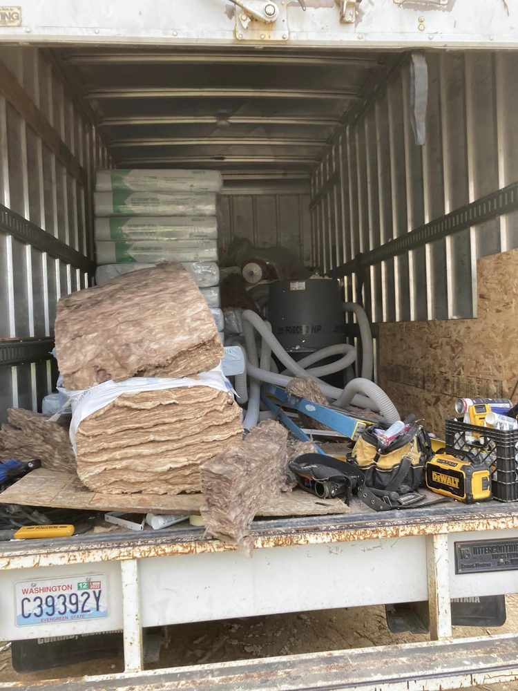 SILVA INSULATION & GARAGE DOOR Updated October 2024 10 Photos