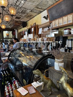One Shot Coffee by null