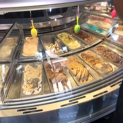 Creams Cafe Windsor