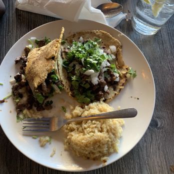 Zumayas Mexican Cafe - Tacos De Asada Plate - Mexican Near Me - Whittier, California Zumayas Mexican Cafe - Tacos De Asada Plate - Mexican Near Me - Whittier, California
