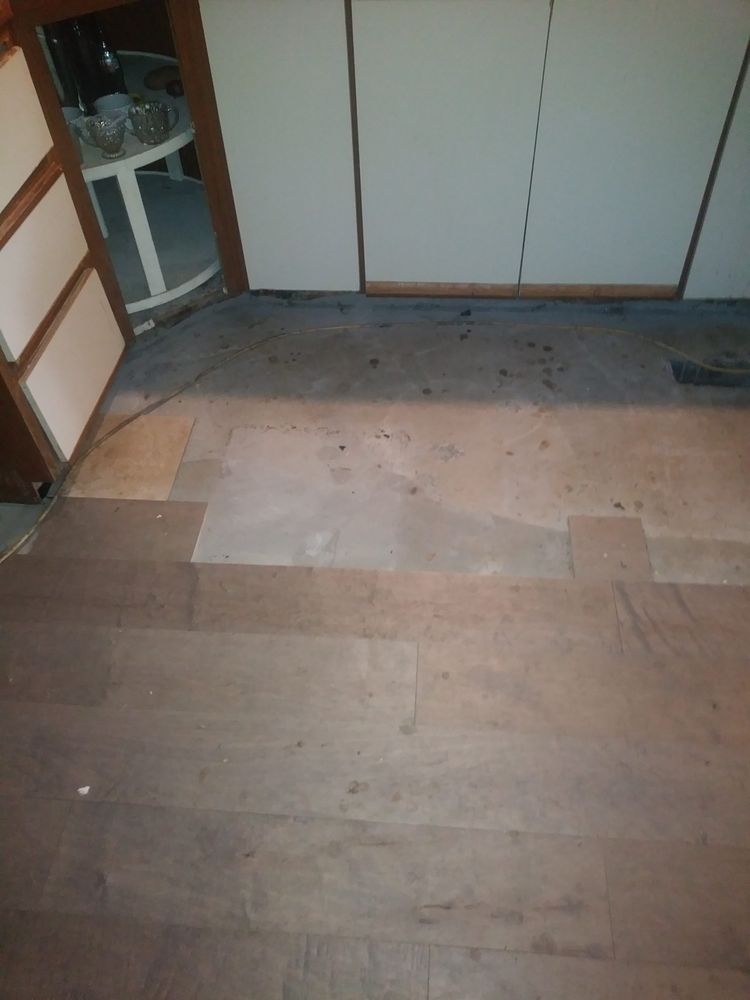 Slide of Snow Wonder Services