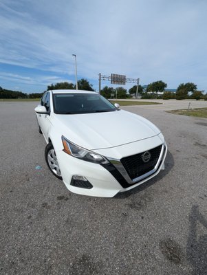 Orlando Sanford International Airport by null