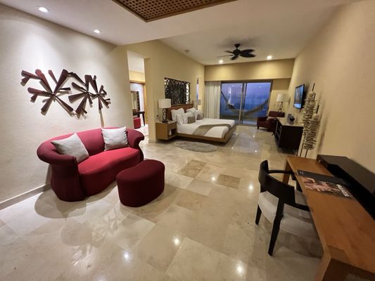 Garza Blanca Resort & Spa Los Cabos by null