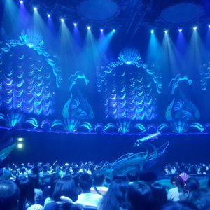 マーメイドラグーンシアター 17 Photos Amusement Parks 浦安市舞浜1 1 浦安市 千葉県 Japan