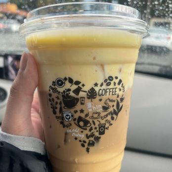 Phin Cafe - Egg Coffee - Coffee & Tea Near Me - Fremont, California
