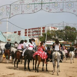 Feria de Tarifa