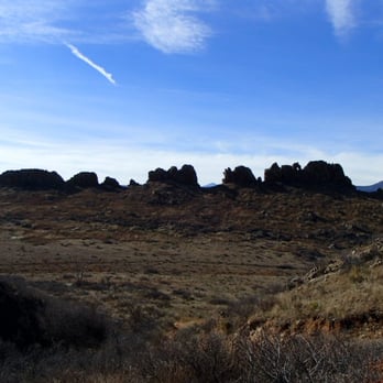 Devil's Backbone - Hiking Near Me - Loveland, Colorado