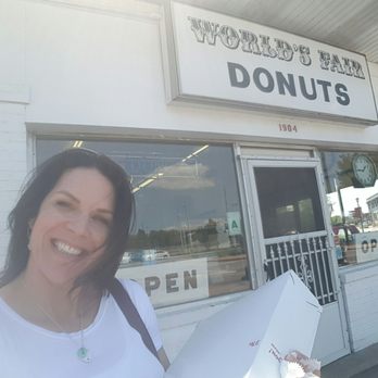 World's Fair Donuts - Donuts Near Me - Saint Louis, Missouri World's Fair Donuts - Donuts Near Me - Saint Louis, Missouri
